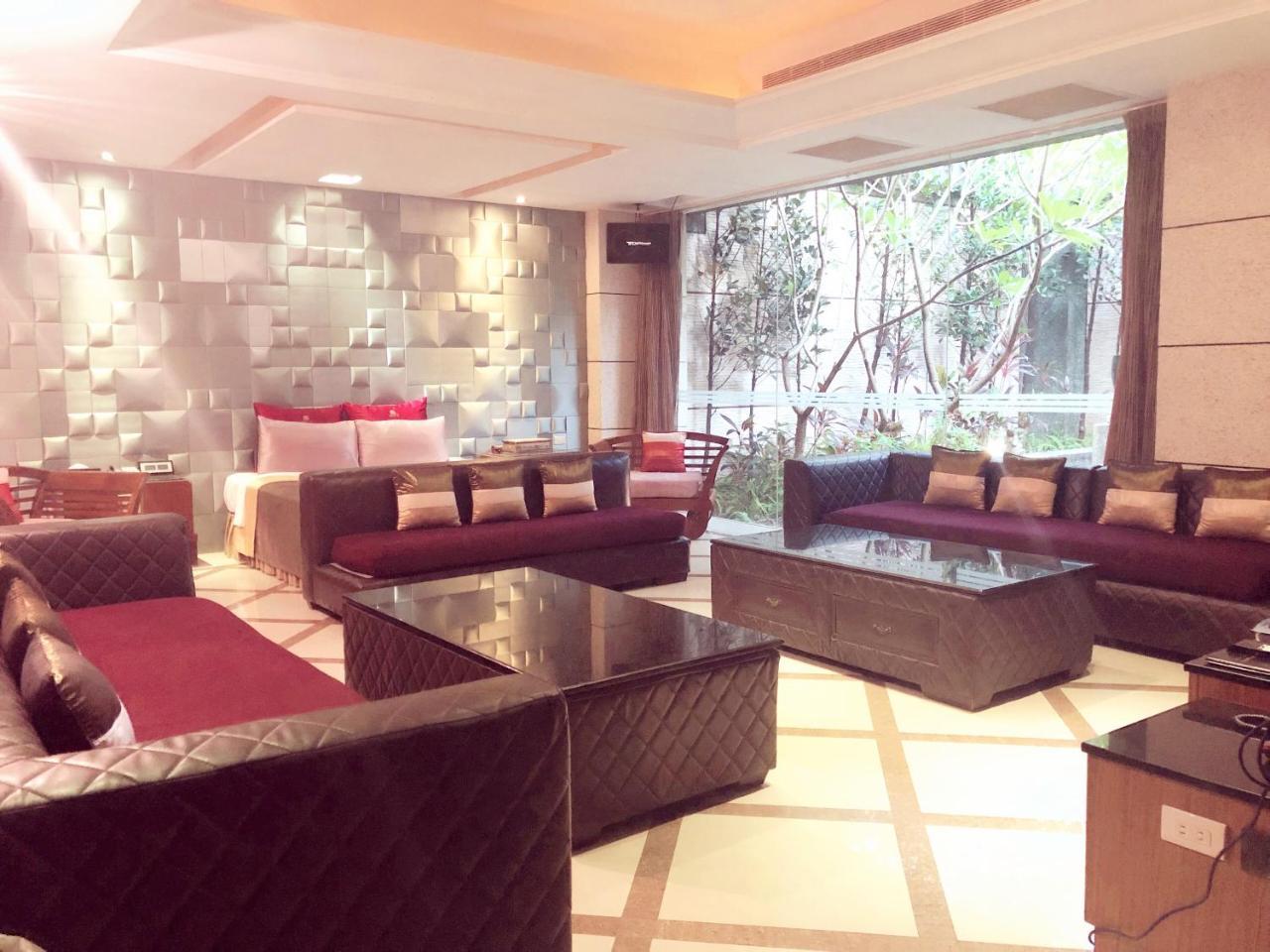Q Motel精品旅館 Tucheng Extérieur photo